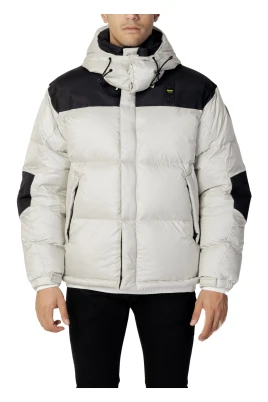 Emerson Down Jacket