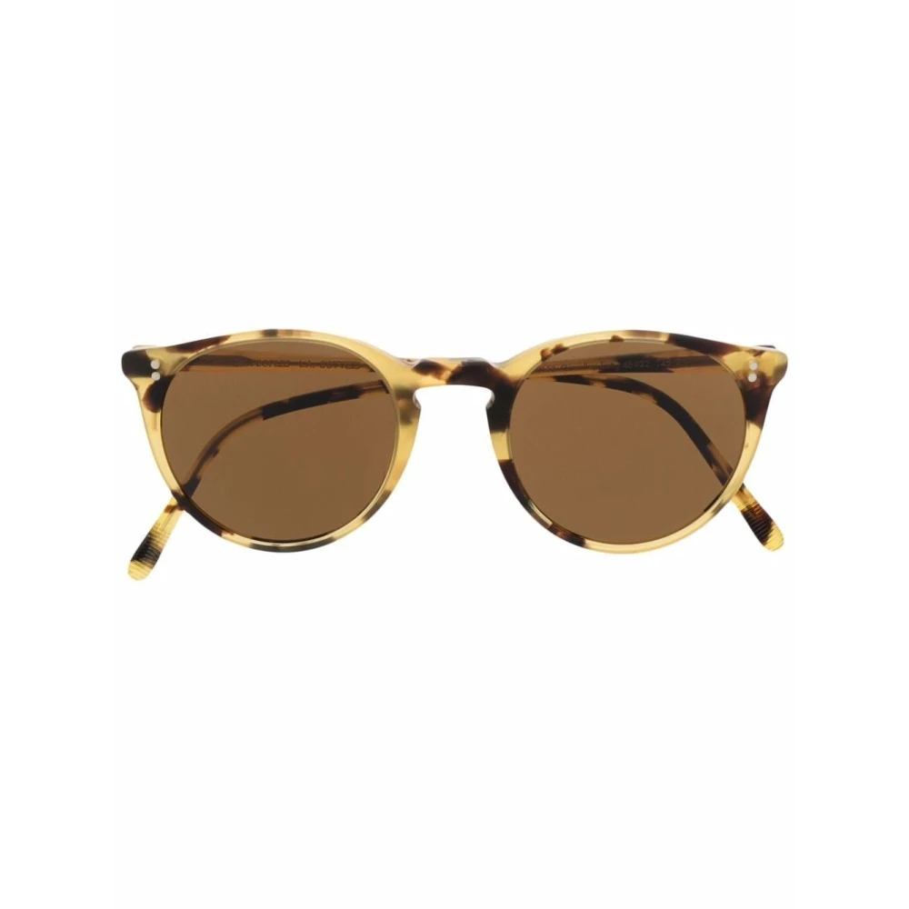 Oliver Peoples Glasses Gul Unisex