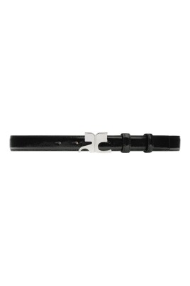 black-gloss-leather-belt-aw25