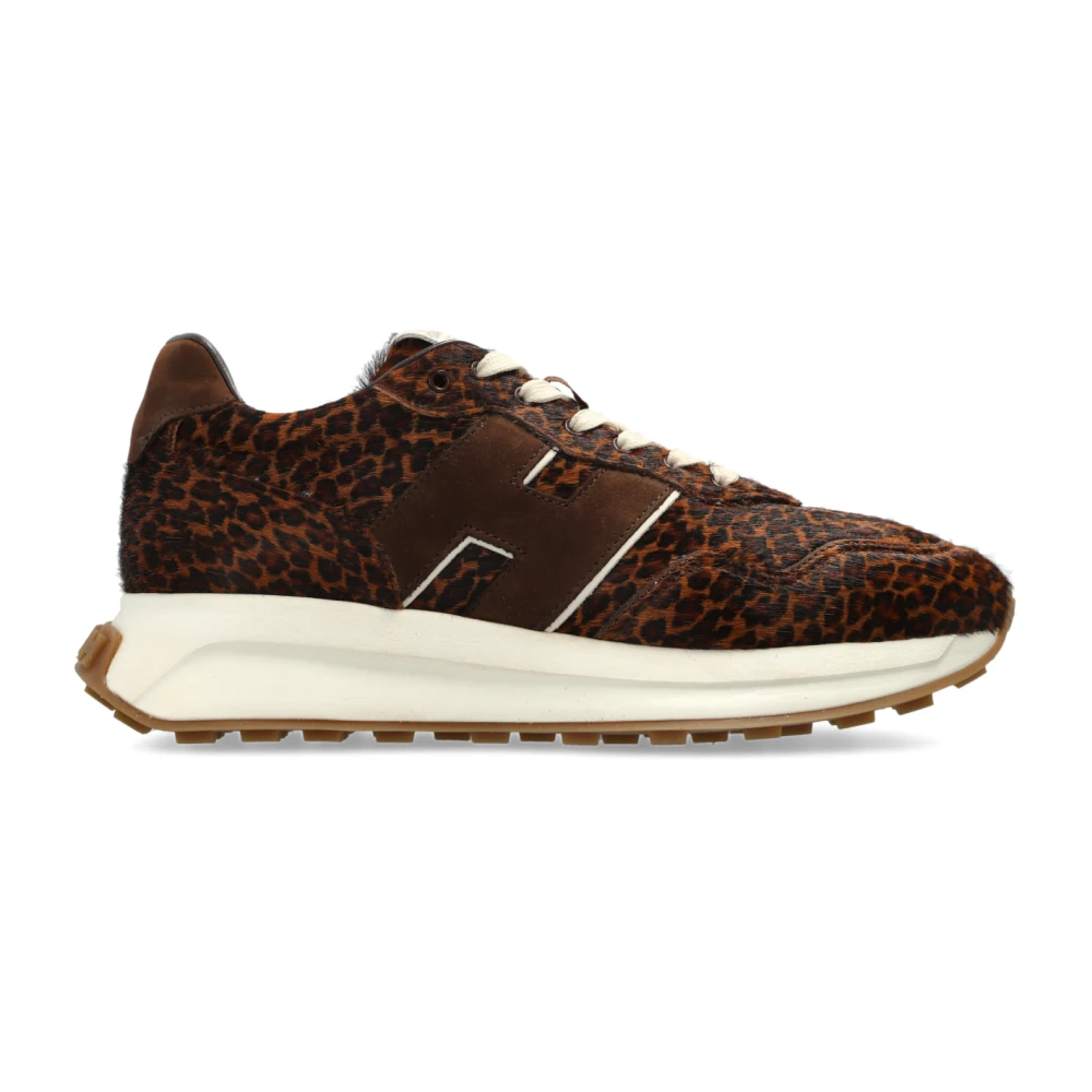 Hogan H641 Sportschoenen