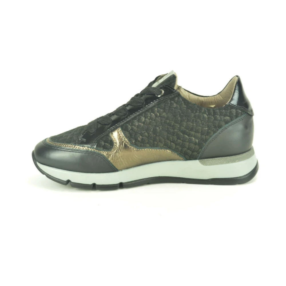 DL Sport Runner N. Tiret Dames Schoenen Veelkleurig Multicolor