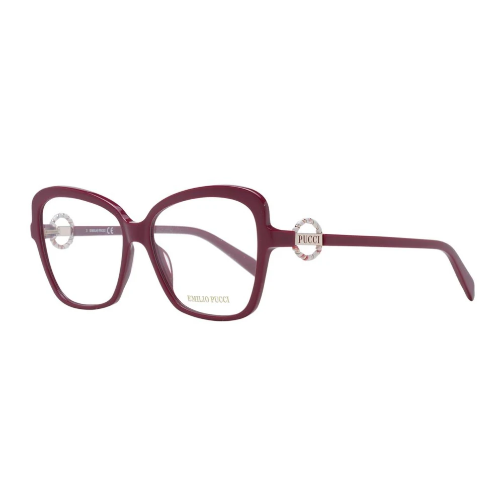 Accessories > Glasses - - Emilio Pucci - Modalova