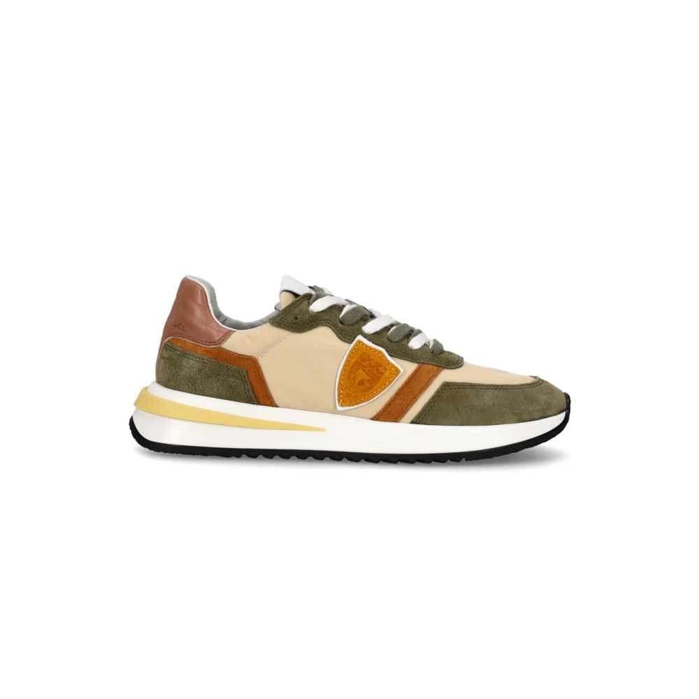Philippe Model Women's Sneakers Tropez 2.1 Running