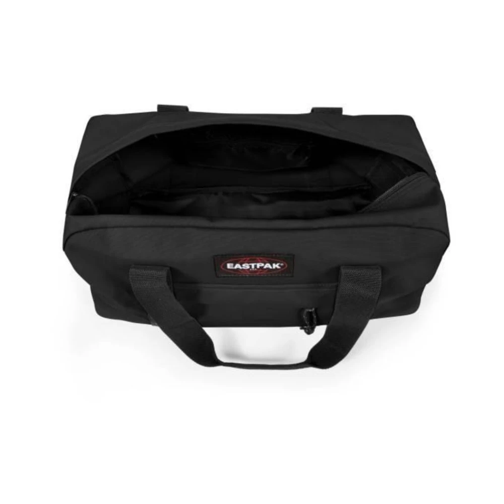 Eastpak Compact + Reistas Zwart Blue Dames