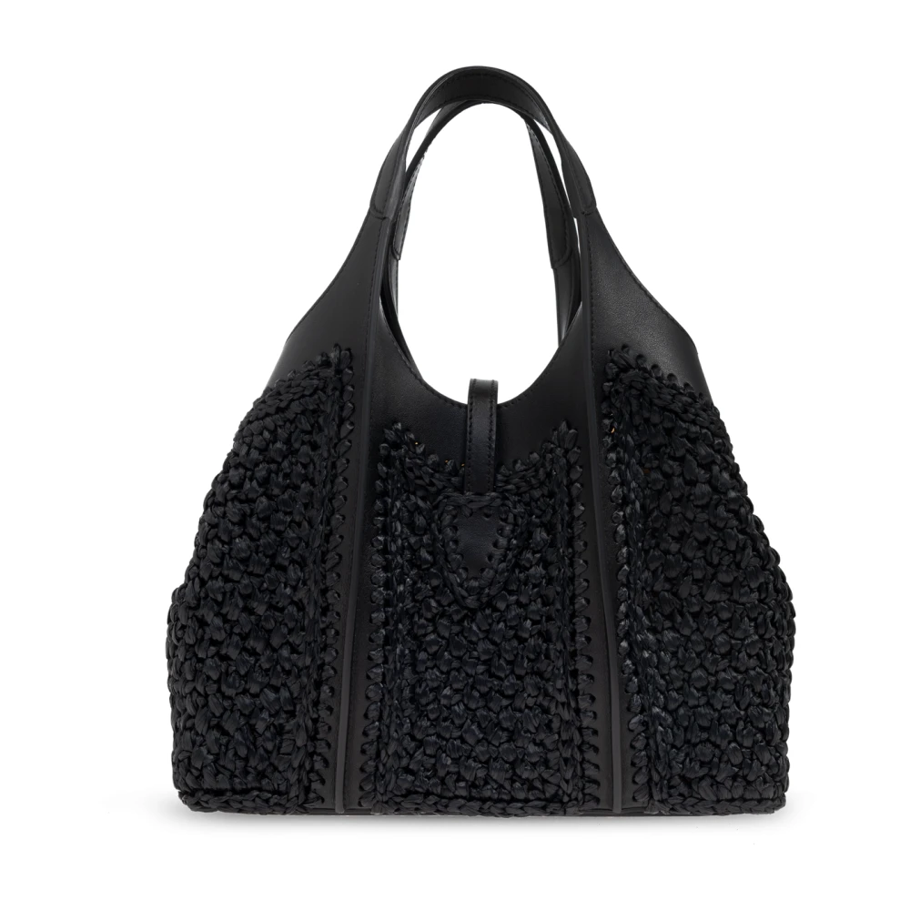 TOD'S Handtas Blue Dames