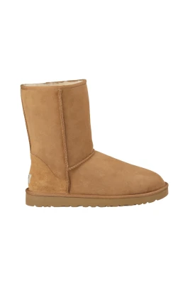 Classic Short Stövlar Chestnut