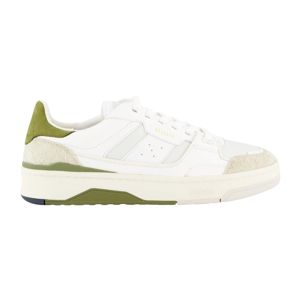 Axel Arigato Clay Sneaker White, Herr