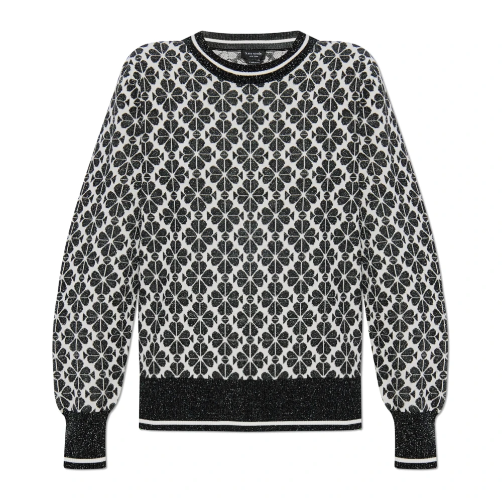 Knitwear > Cashmere Knitwear - - Kate Spade - Modalova