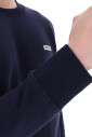 pull-col-rond-bleu