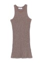 robe-tricotee-col-rond