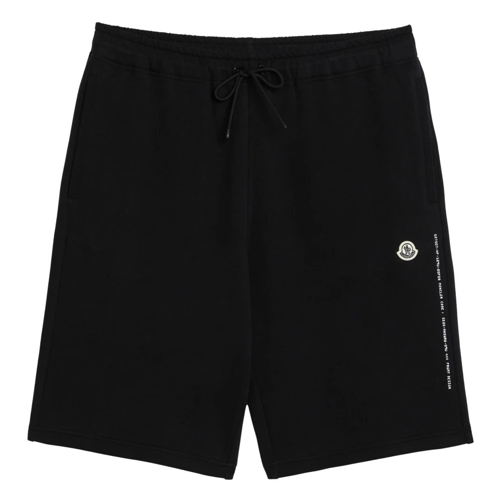 Shorts > Casual Shorts - - Moncler - Modalova