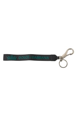 black-dg-logo-rubber-keychain