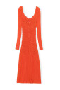 robe-midi-froncee-en-dentelle-stretch