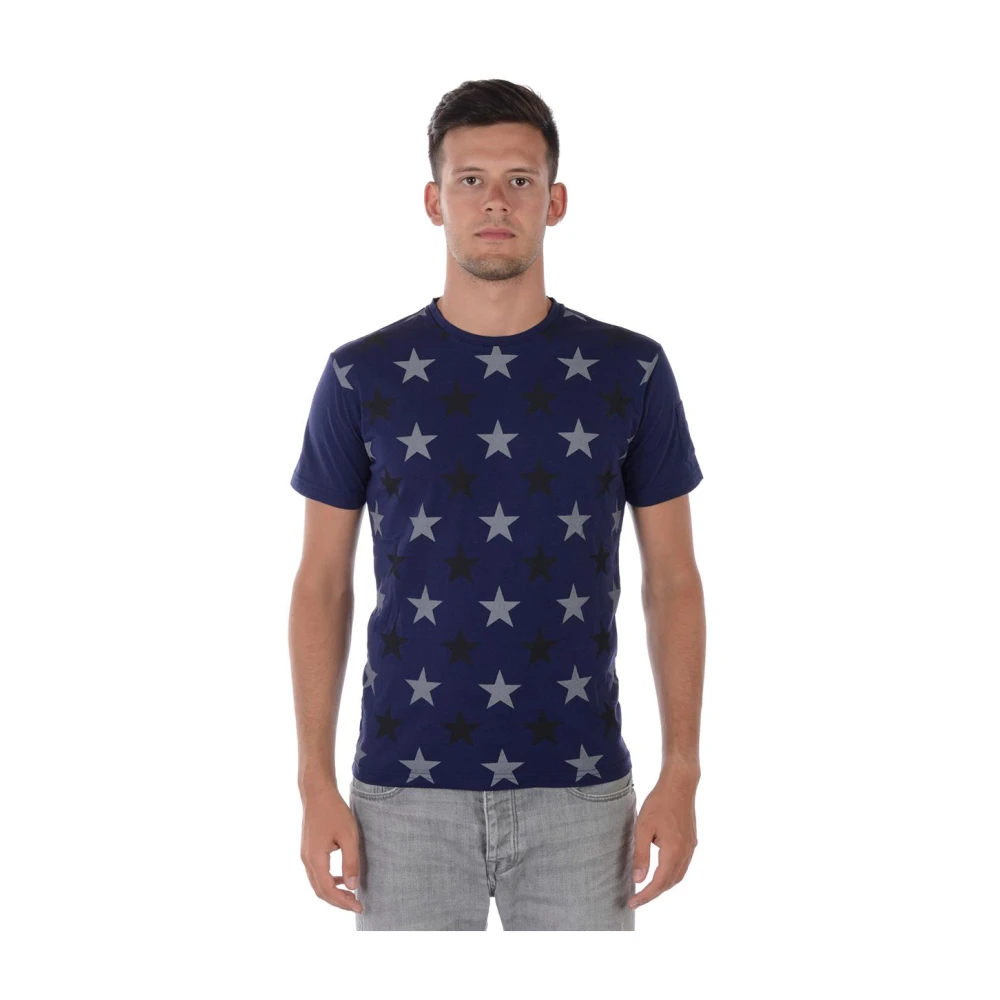 Tops > T-Shirts - - Daniele Alessandrini - Modalova