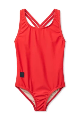 Avesta Baddräkt, One-piece