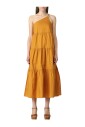 robe-elegante-midi-une-epaule