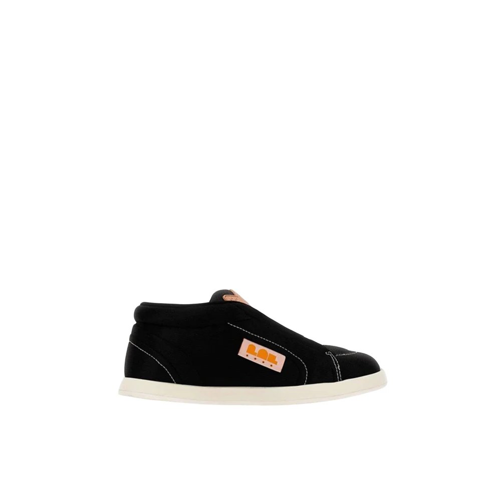 PDF Sneaker SK8 Heren Schoenen Zwart