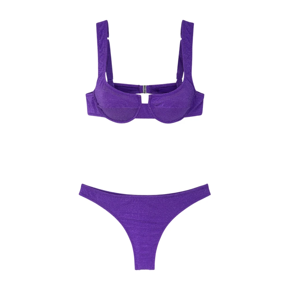 Swimwear > Bikinis - - F**k - Modalova