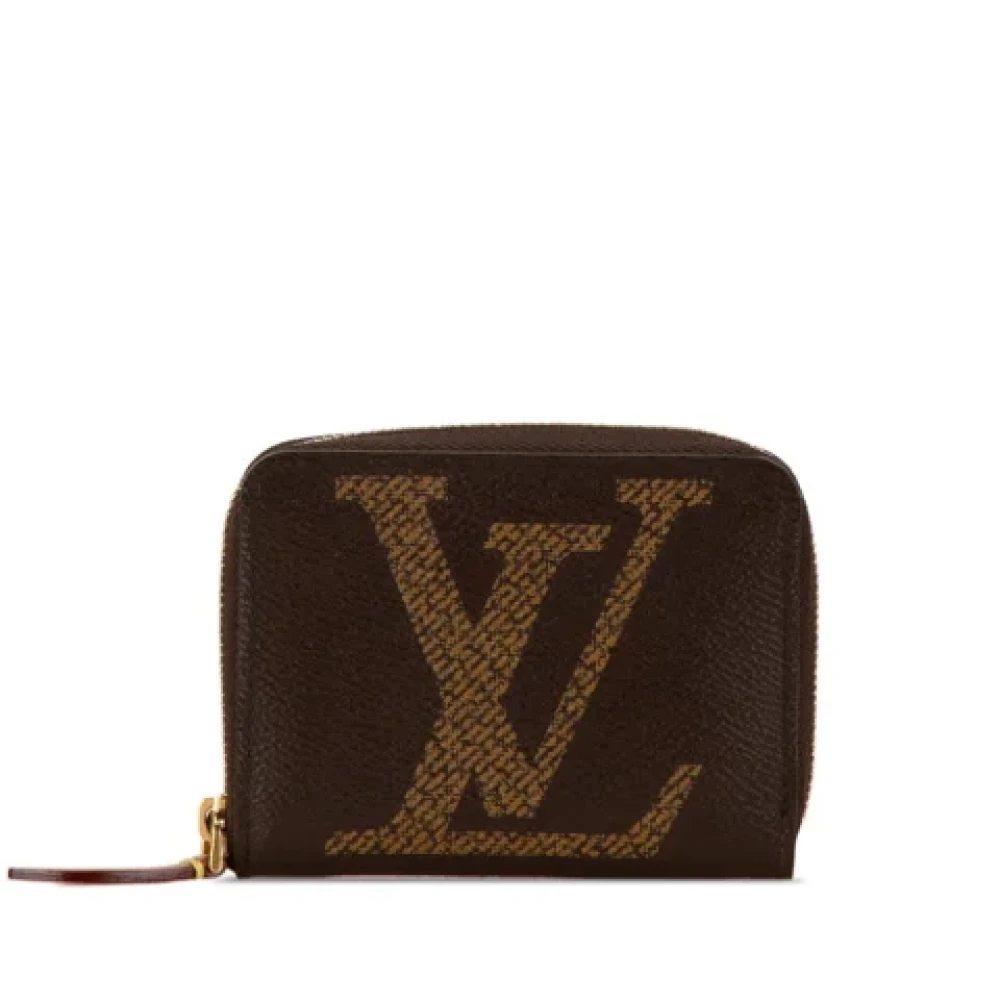 Pre-owned > Pre-owned Accessories > Pre-owned Wallets - - Louis Vuitton Vintage - Modalova