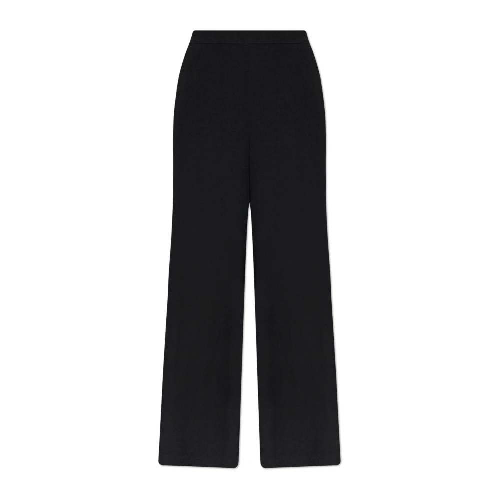 By Malene Birger Donna Nero Trousers