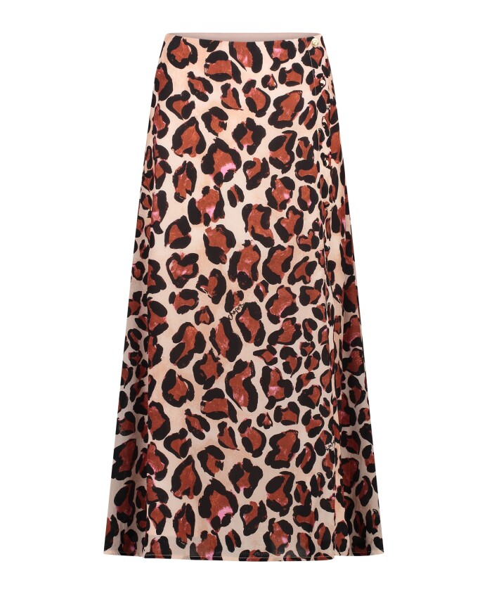jupe-maxi-imprime-leopard