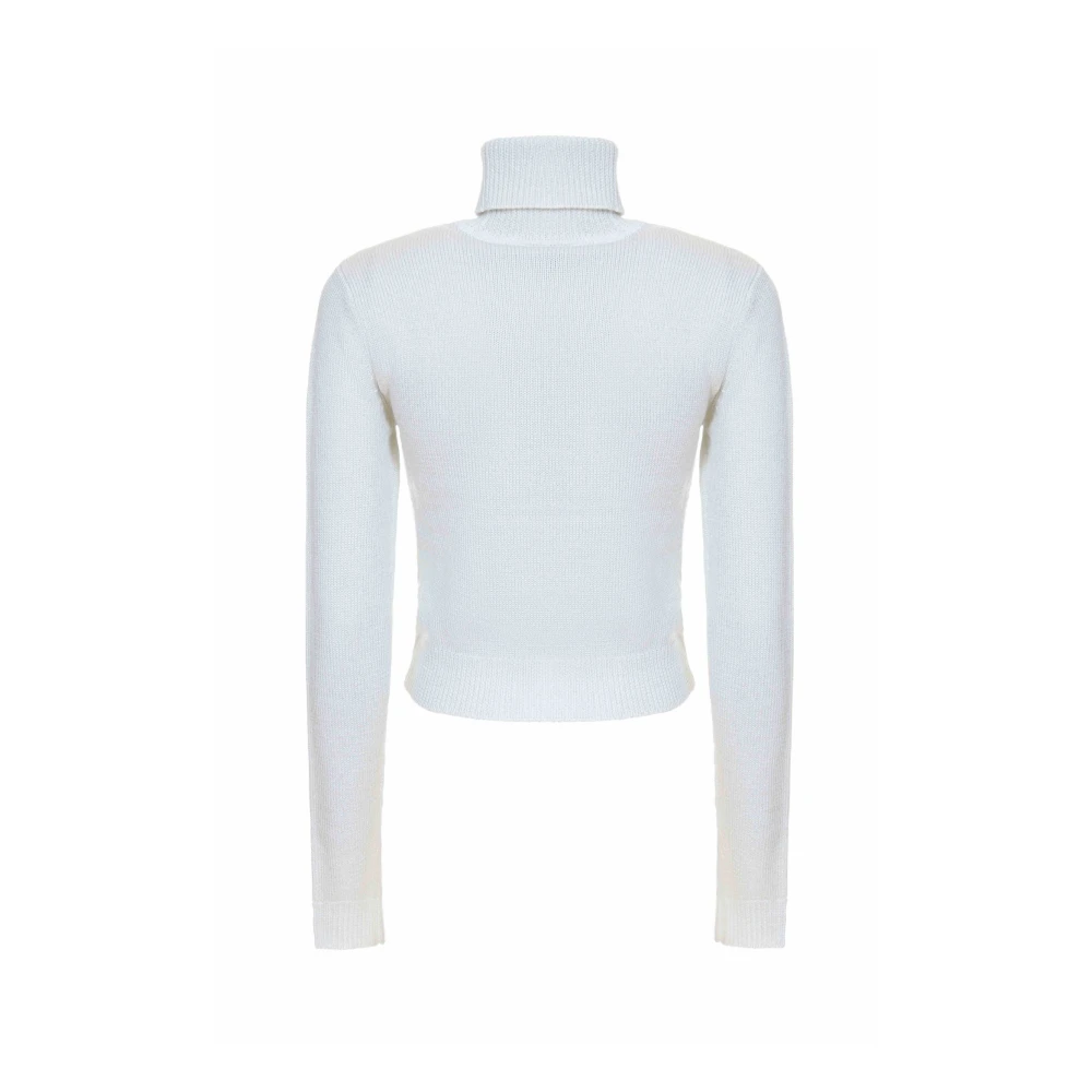 Chiara Ferragni Collection Chiara Ferragni Sweaters White Dames