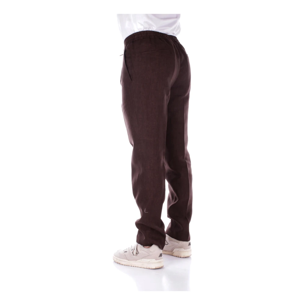 Briglia Chinos Brown Heren