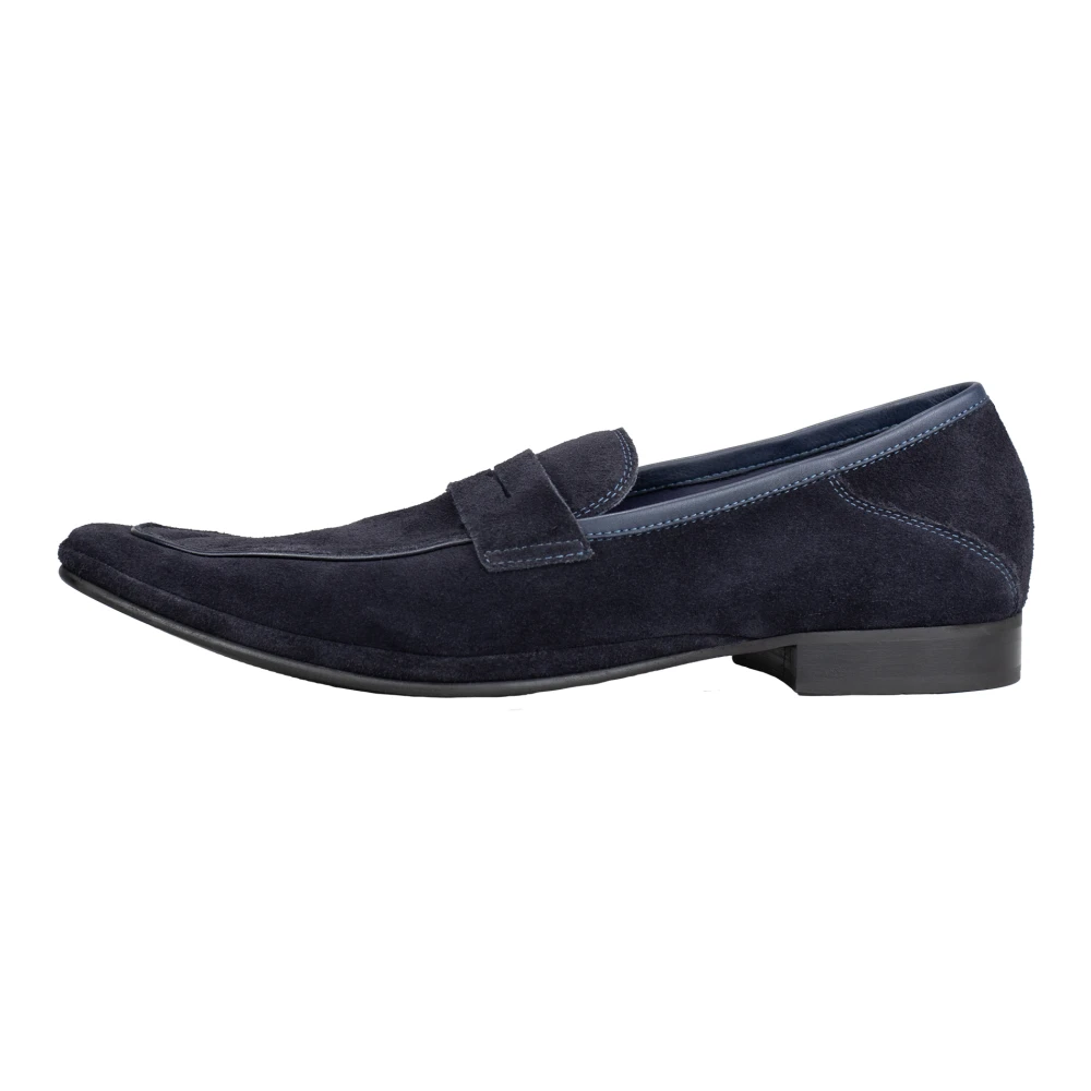 Shoes > Flats > Loafers - - Cinque - Modalova