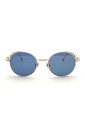 elegante-ronde-zonnebril-in-geborsteld-goud-blauw-grijs