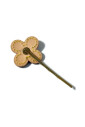 pre-owned-cuir-accessoires-cheveux