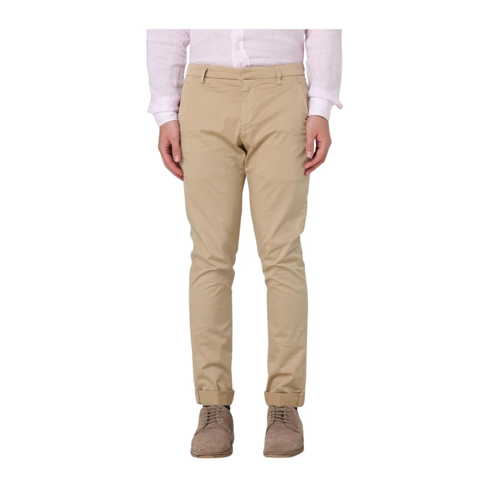 Trousers > Chinos - - Dondup - Modalova