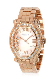 Pre-owned Rose Gold watches