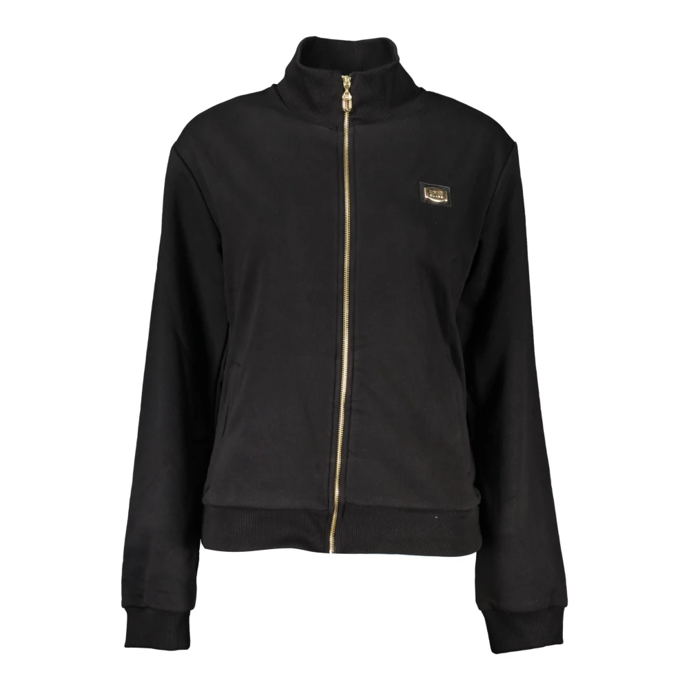 Sweatshirts & Hoodies > Zip-throughs - - Cavalli Class - Modalova