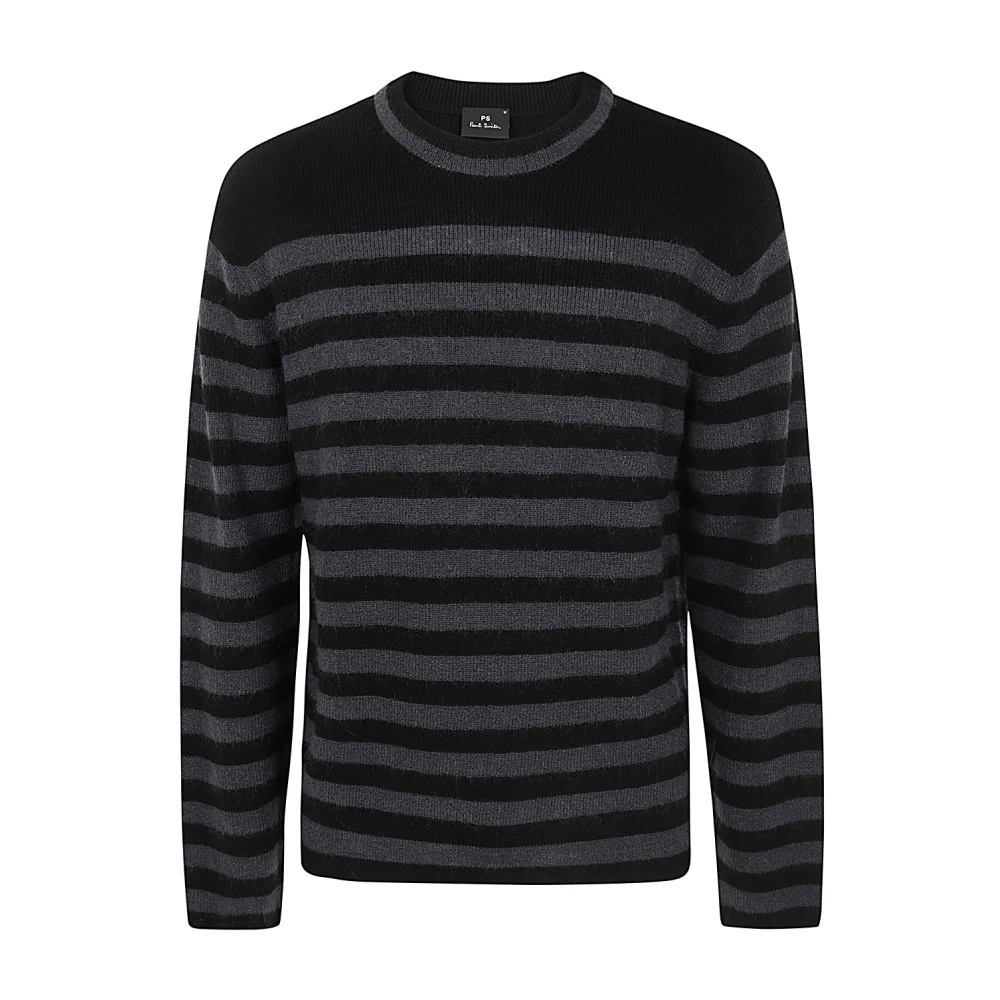 Knitwear > Round-neck Knitwear - - PS By Paul Smith - Modalova