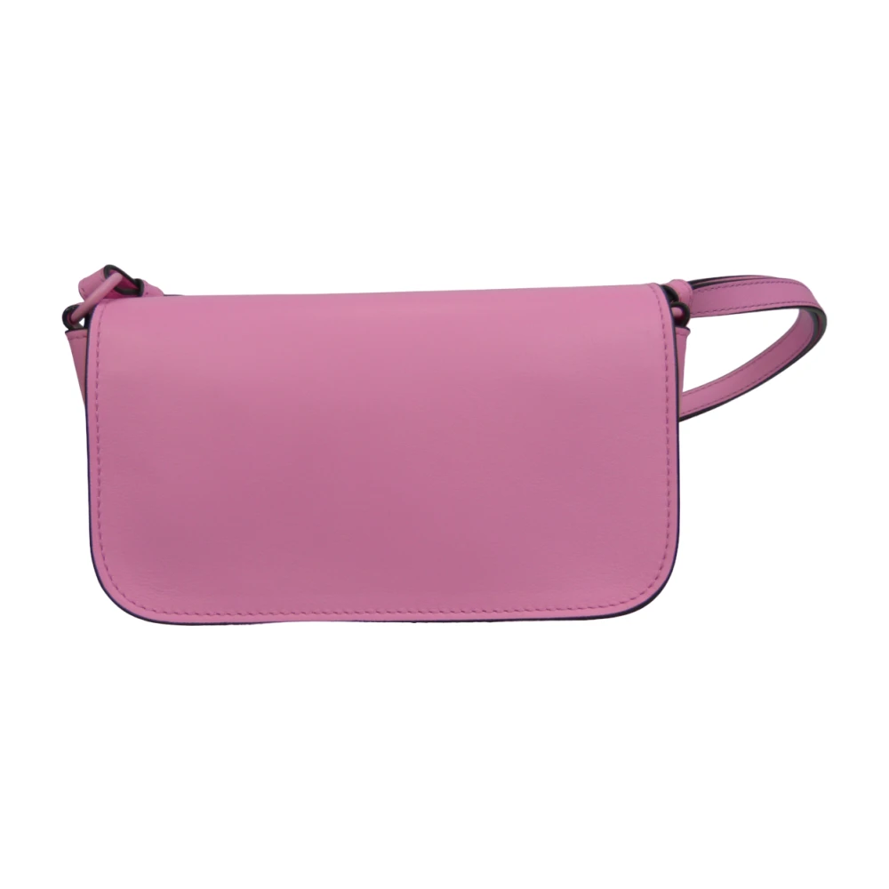 JW Anderson Roze Tassen Collectie Pink Dames