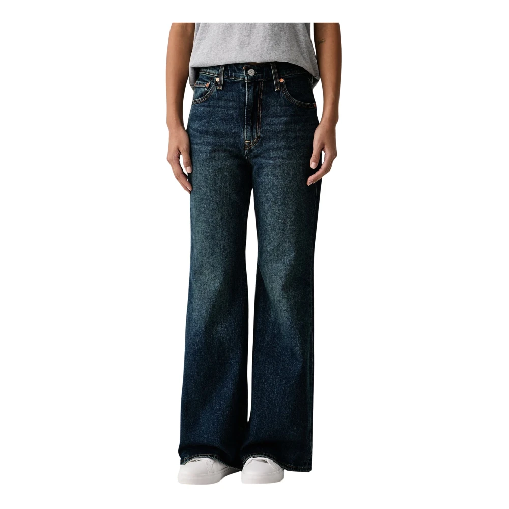 Levi's Damen Jeans Ribcage Flare H226 - Bild 5