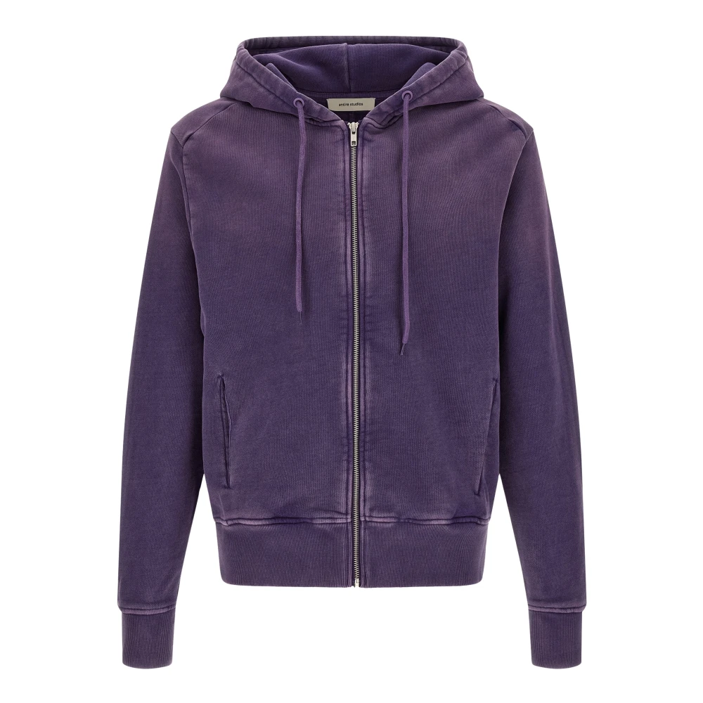 Entire Studios Zip Hoodie - Image 2