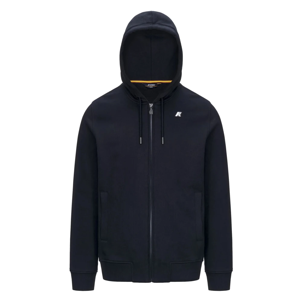 Jackets > Light Jackets - - K-Way - Modalova