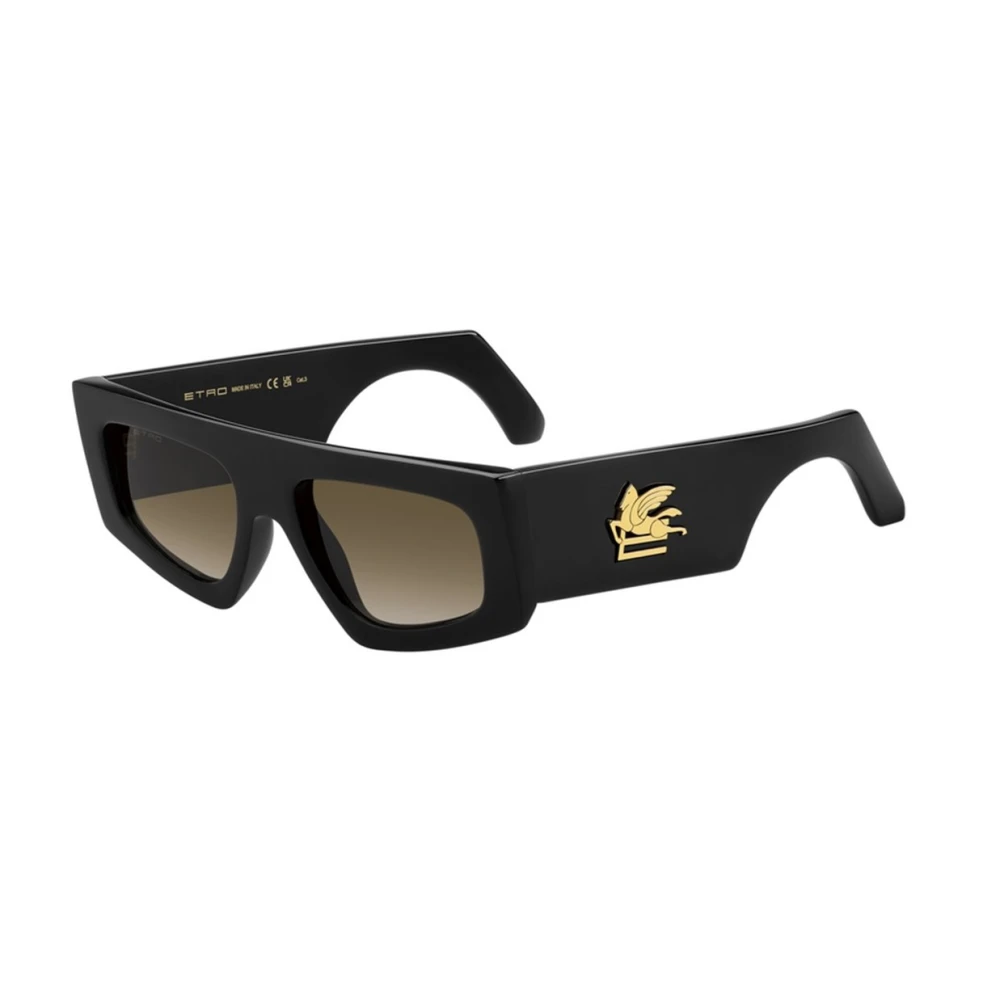 Etro Unisex Black Sunglasses, 54 Mm, Authentic Stylish Glasses, Premium Quality!