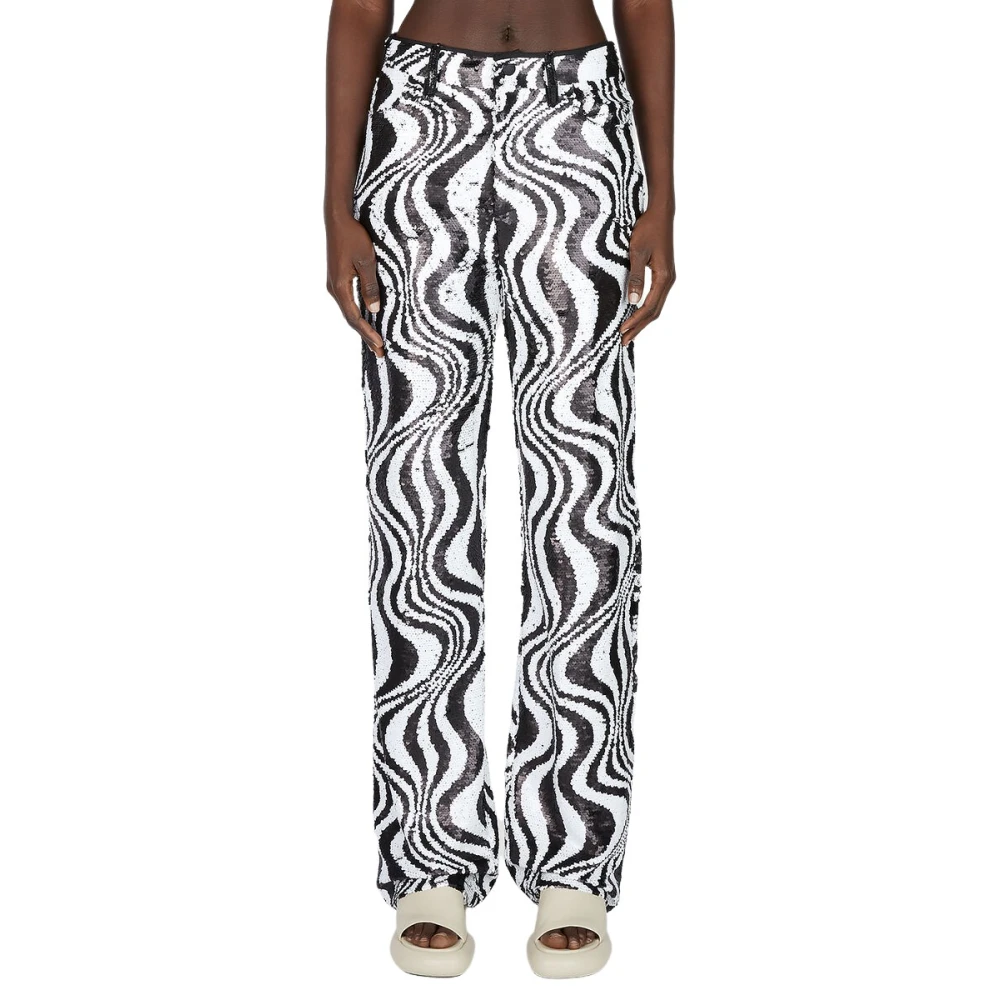 Trousers > Straight Trousers - - Simon Miller - Modalova