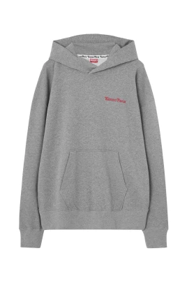 Urban Oversize Hoodie