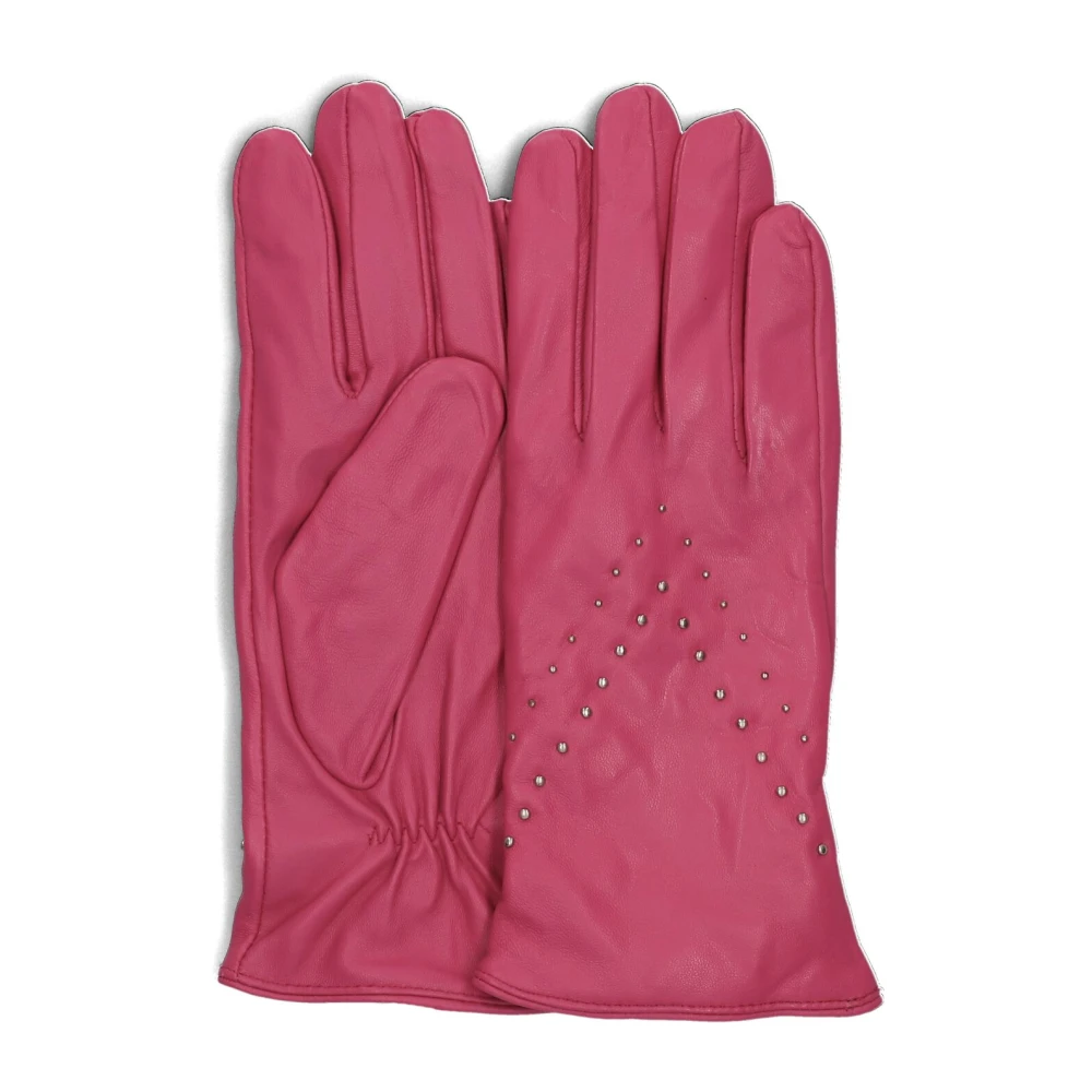 Notre-v Dames Handschoenen Zawbo-326 Pink Dames