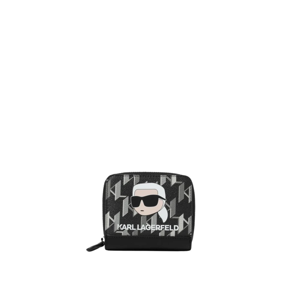 Accessories > Wallets & Cardholders - - Karl Lagerfeld - Modalova