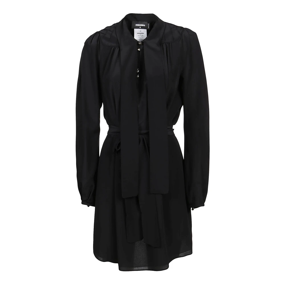 Dresses > Day Dresses > Short Dresses - - Dsquared2 - Modalova