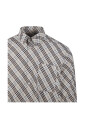 checkered-shirt