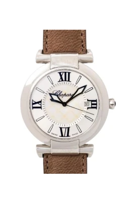 Pre-owned Imperiale Armbandsur