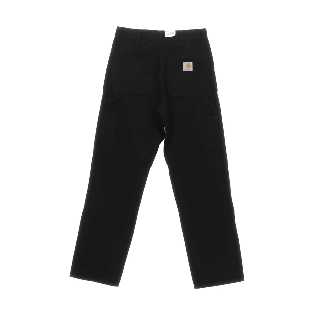 Carhartt WIP Trousers Black Heren