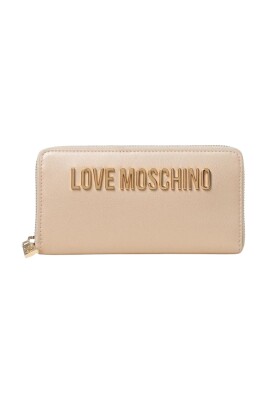 gold-ziparound-wallet-stylish-accessory