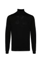 pull-noir-en-laine-merinos-a-col-roule