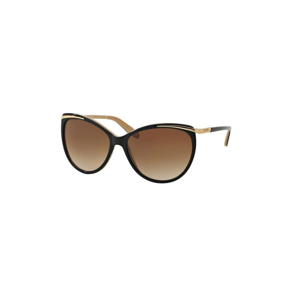 Ralph Lauren Women's Black Sunglasses, 59 Mm, Ra5150 109013 Sunglasses
